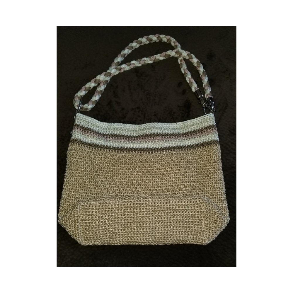 Rare NWOT The Sak Convertible Bag Crossbody